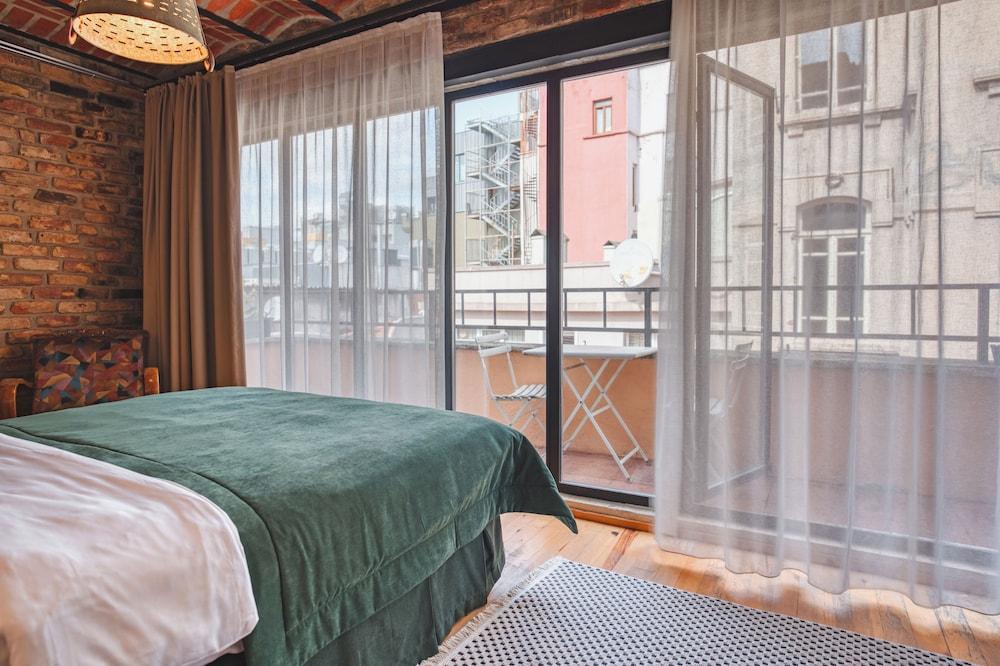 NOVUS PERA HOTEL — ISTANBUL — фотография отеля №18
