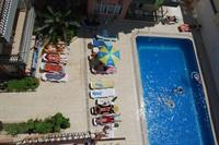 SUN SIDE FAMILY HOTEL — SIDE — fotografie hotel nr. 2