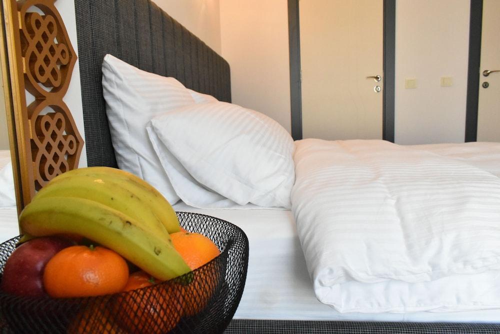 AVCILAR GARDEN HOTEL — ISTANBUL — fotografie hotel nr. 33
