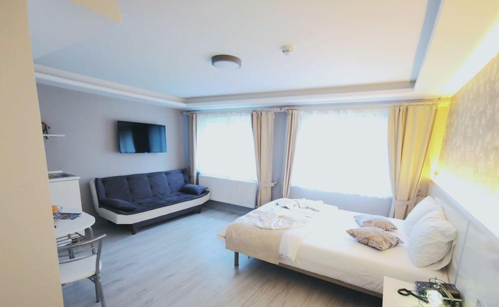 LA CASA DE HOTEL — ISTANBUL — фотография отеля №18
