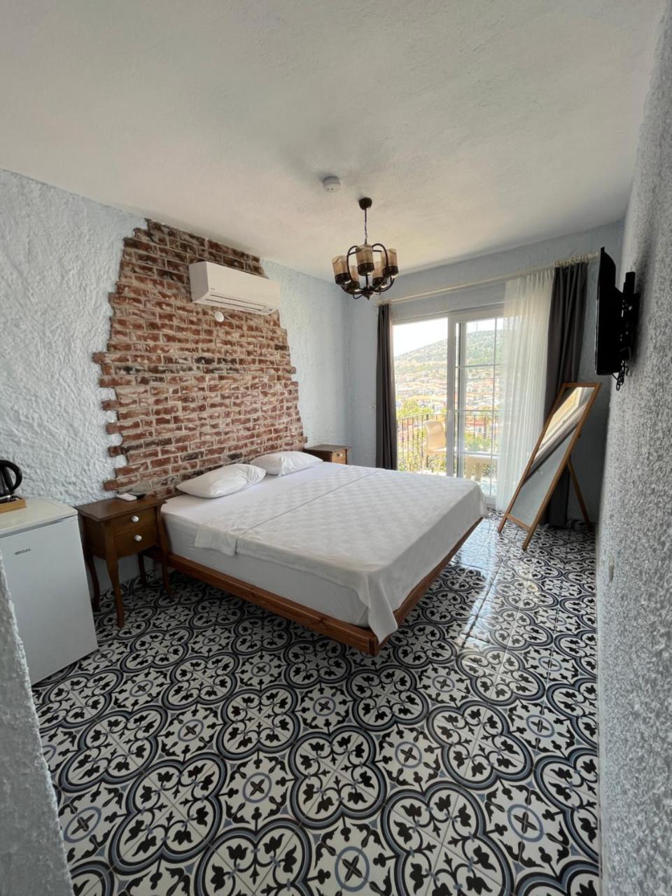 VILLA VERIA (ADULTS ONLY) — CESME — fotografie hotel nr. 10