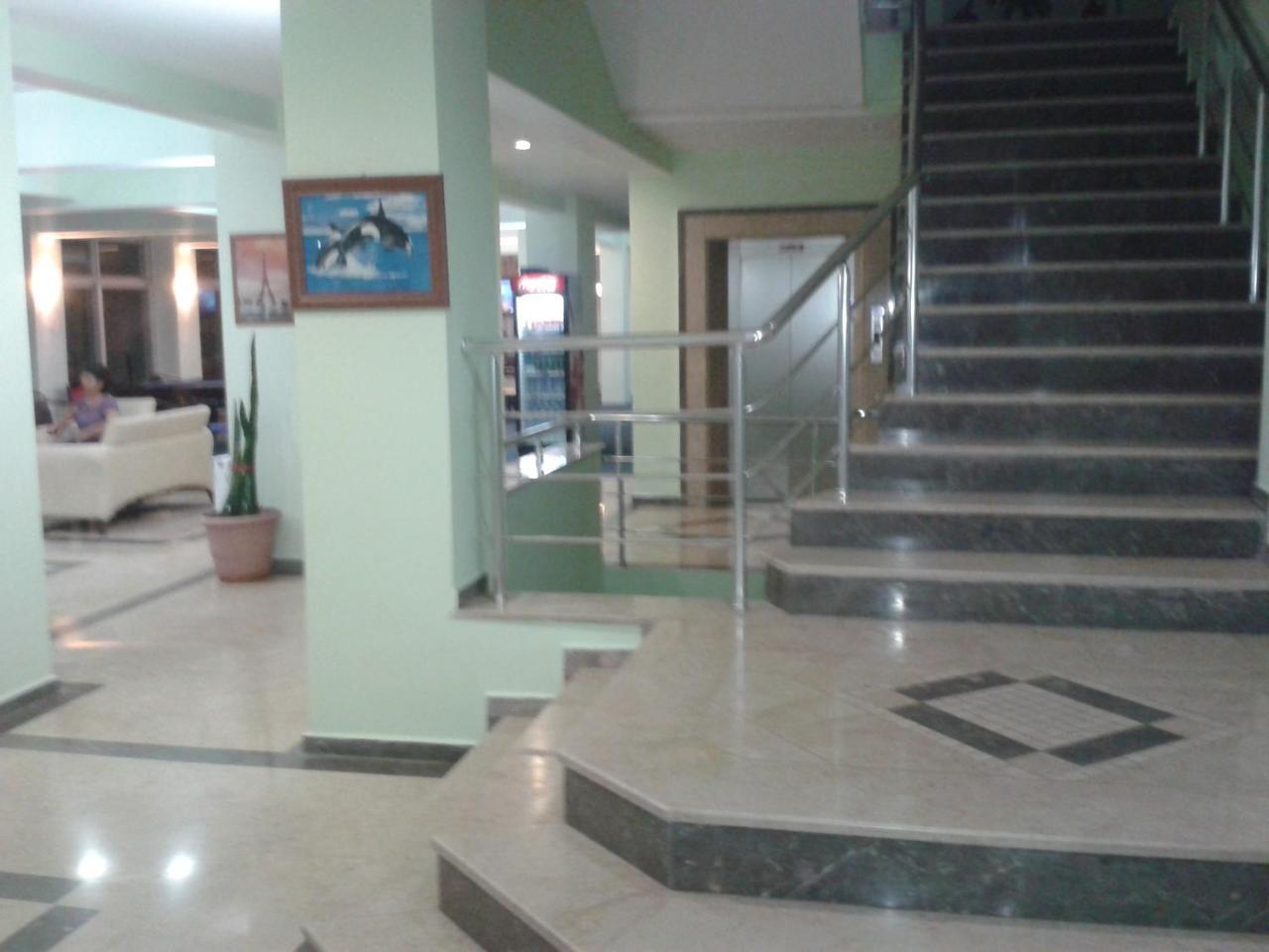 CESME SIRIN VILLA OTEL — CESME — fotografie hotel nr. 11