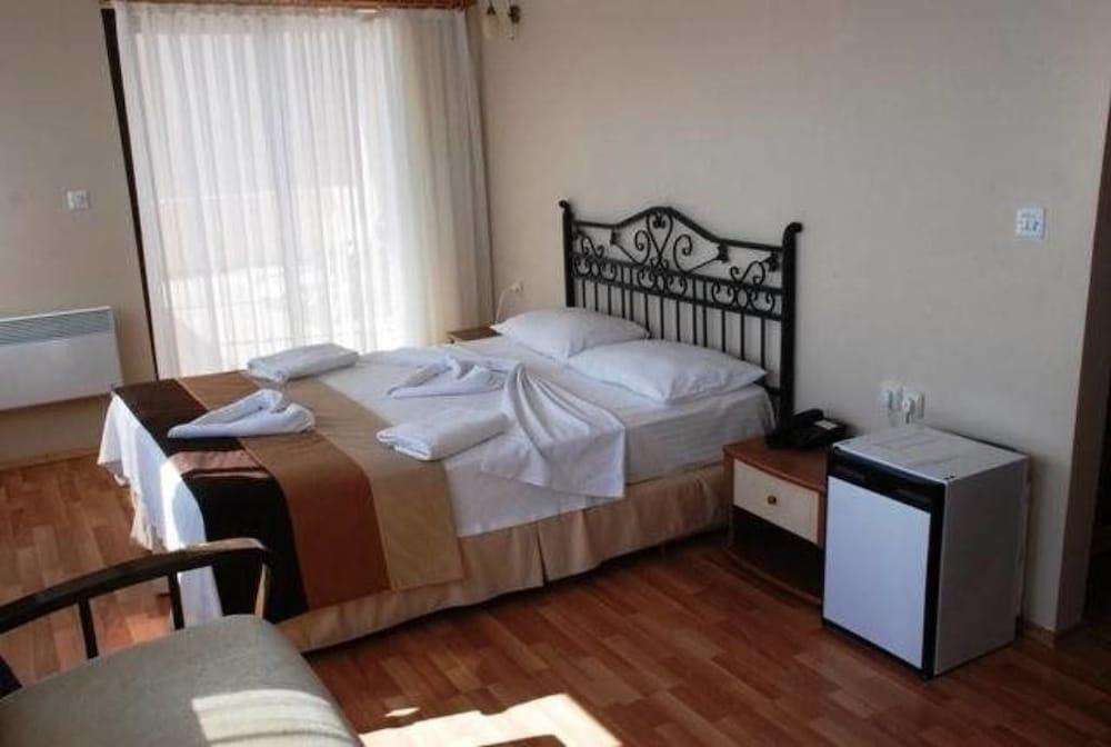 KERMAN HOTEL — CESME — fotografie hotel nr. 4