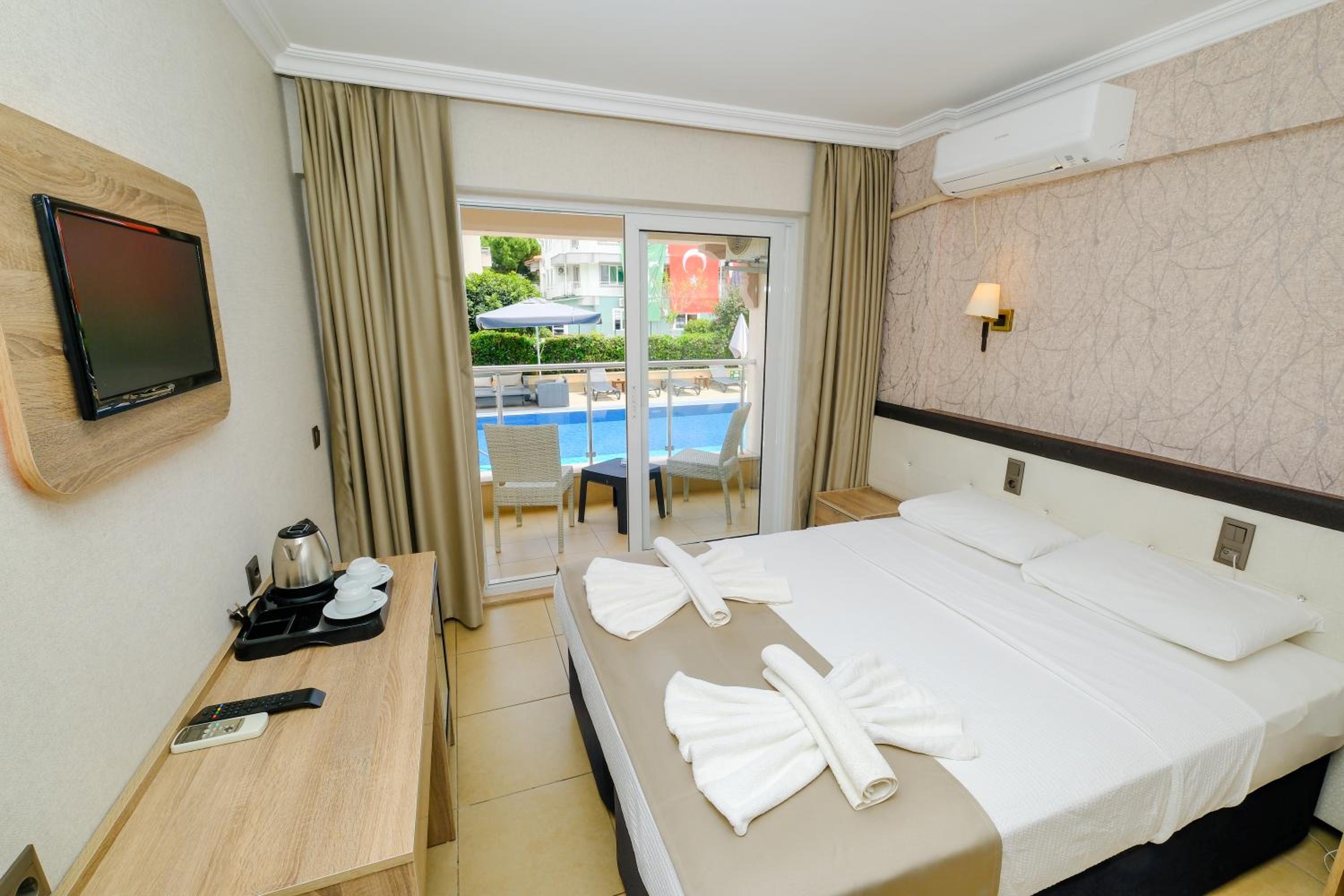 MONI HOTEL — MARMARIS — фотография отеля №19