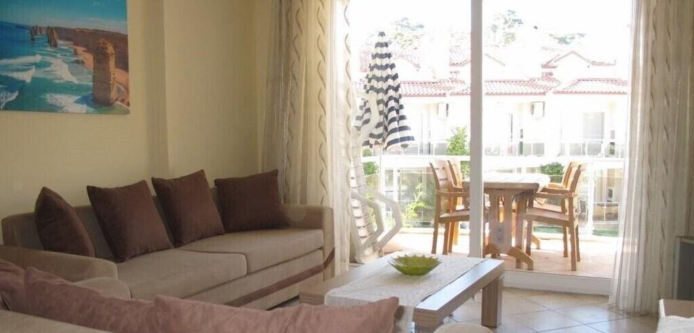 VILLA SL18 BY JOYLETTINGS — FETHIYE — фотография отеля №6