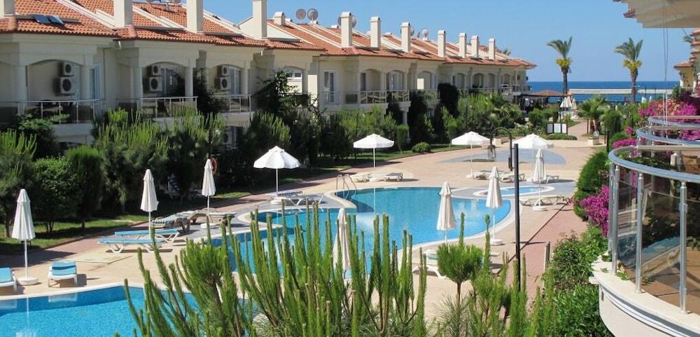 VILLA SH14 BY JOYLETTINGS — FETHIYE