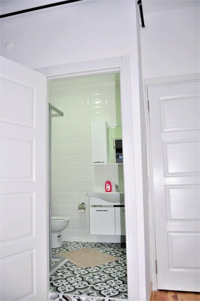 ROOFTOP BALAT ROOMS & APARTMENTS TURKUAZ — ISTANBUL — fotografie hotel nr. 9