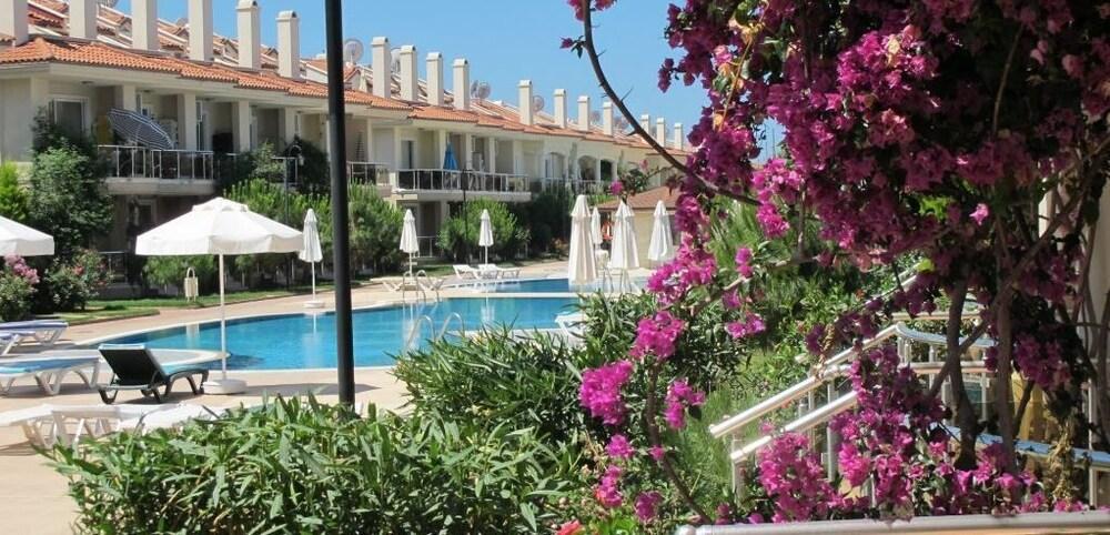 VILLA AQ37 BY JOYLETTINGS — FETHIYE — fotografie hotel nr. 8