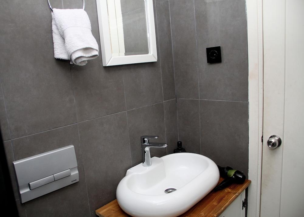 GV SUITES GALATA — ISTANBUL — fotografie hotel nr. 26
