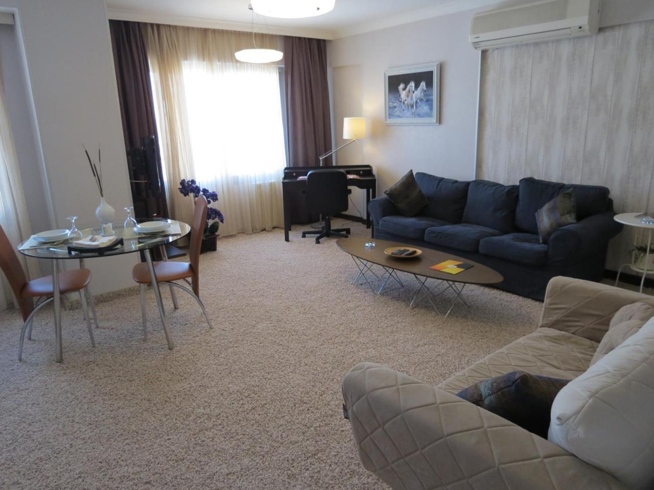 TEMPO RESIDENCE COMFORT — IZMIR — фотография отеля №31