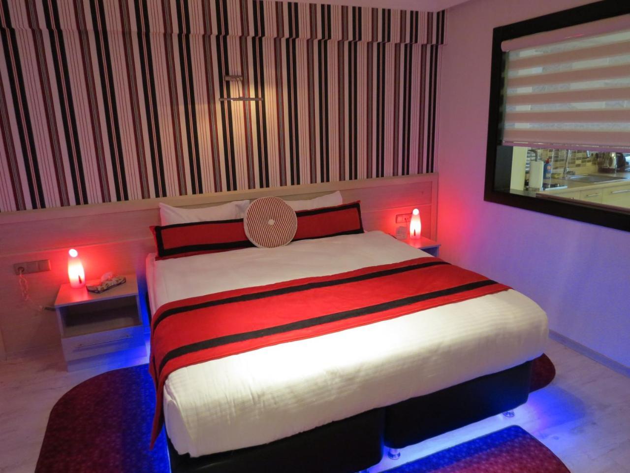 TEMPO RESIDENCE COMFORT — IZMIR — фотография отеля №32