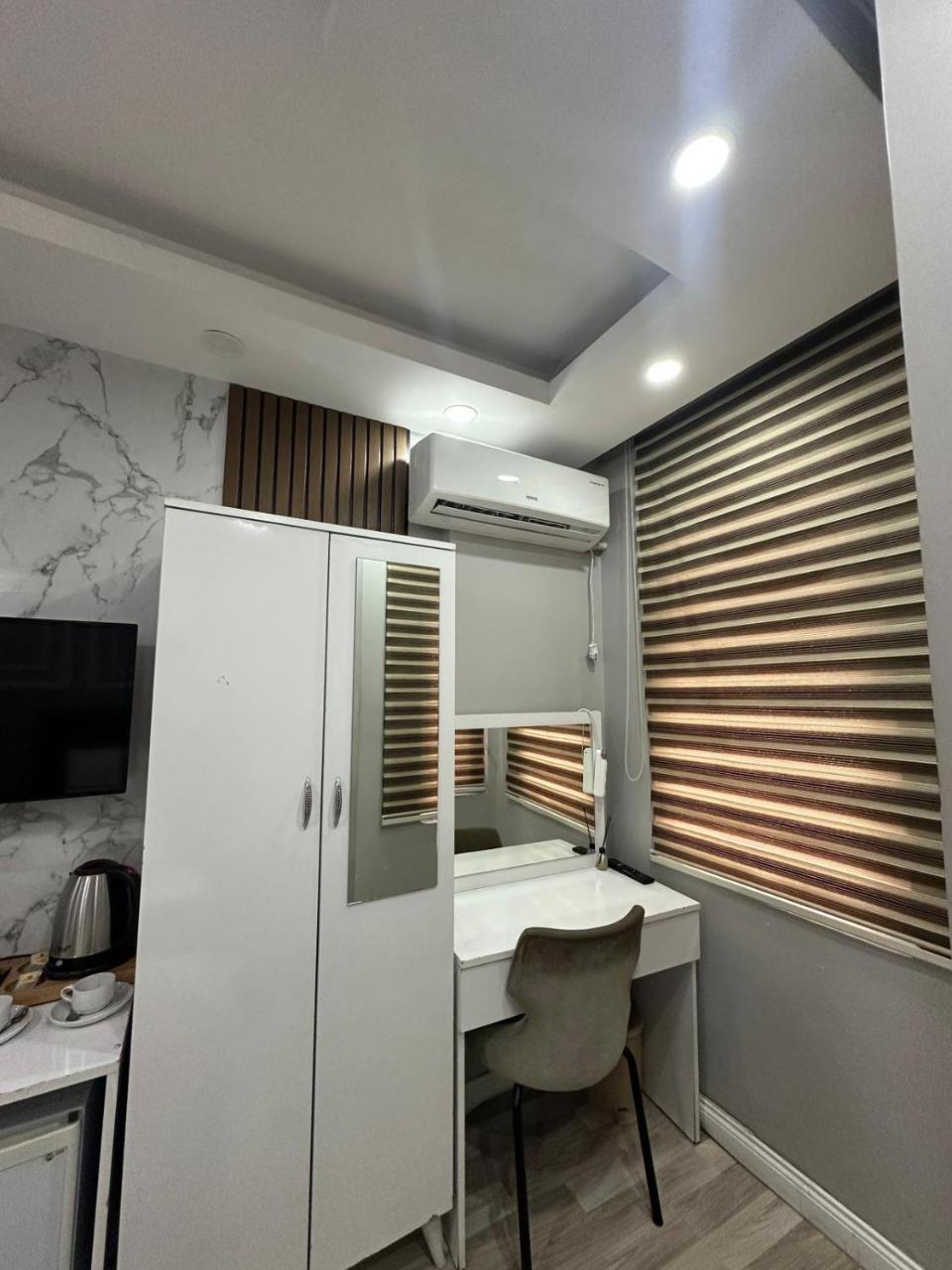 MODENA HOTEL — ISTANBUL — fotografie hotel nr. 21