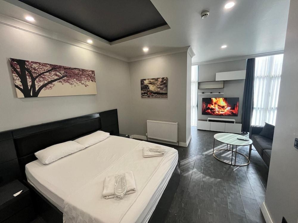 KENT SUITES HOTELS — ISTANBUL — фотография отеля №10