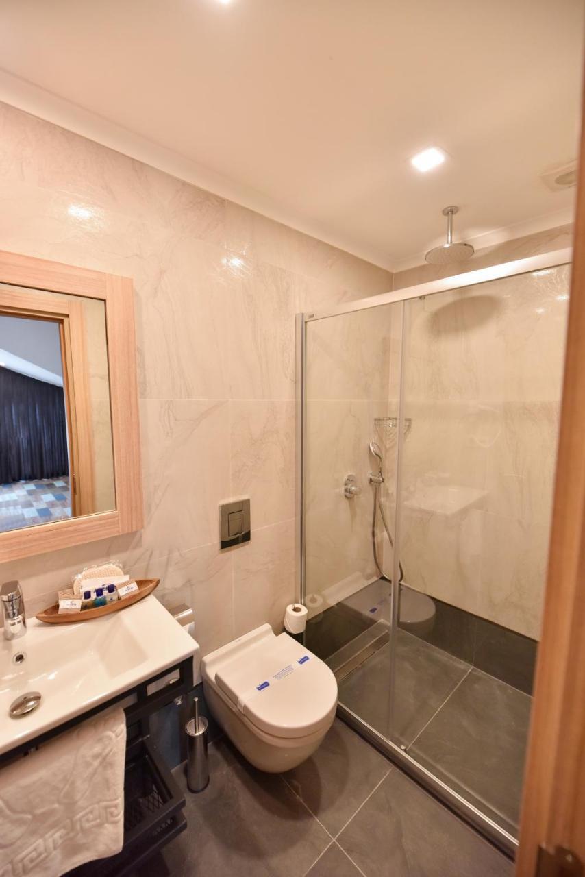 ALESTA MIDTOWN APART HOTEL — FETHIYE — fotografie hotel nr. 9