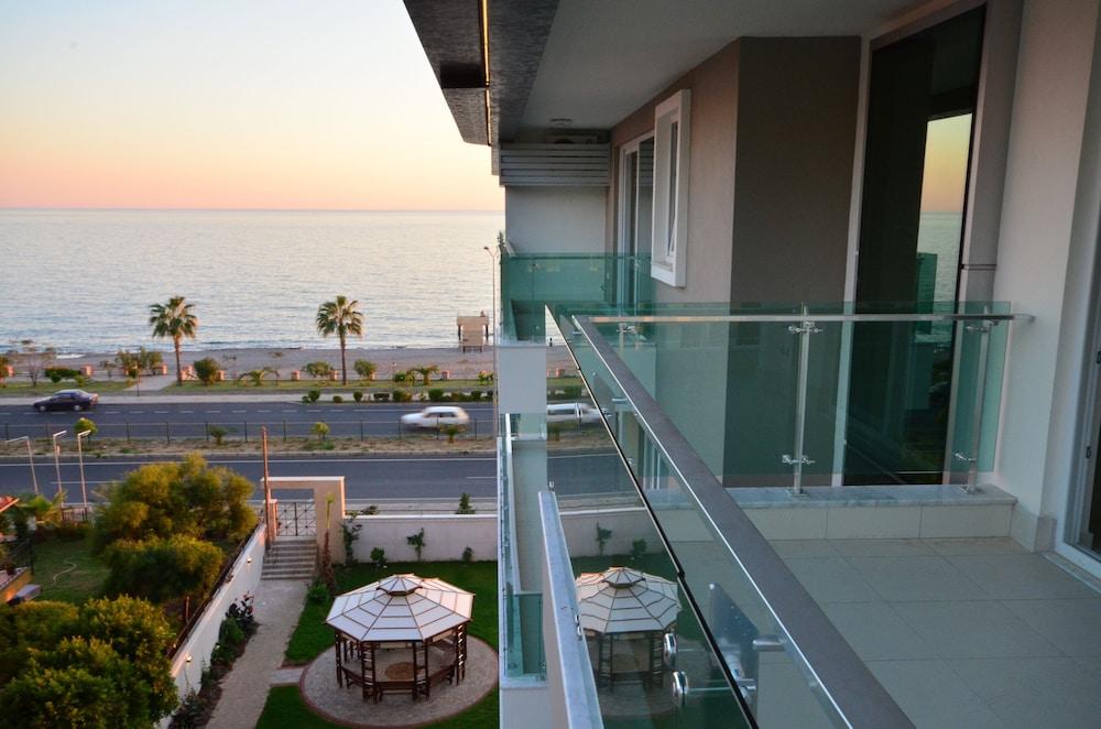 MODA MARINE RESIDENCE KESTEL — KESTEL — fotografie hotel nr. 32