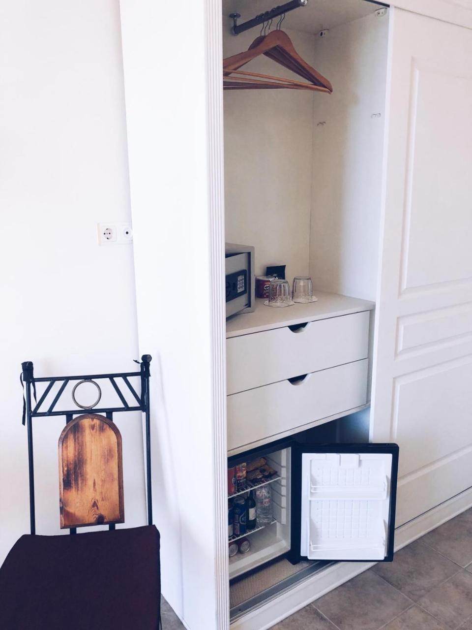 CONNYS BOUTIQUE HOTEL (ADULTS ONLY) — SIDE — fotografie hotel nr. 11
