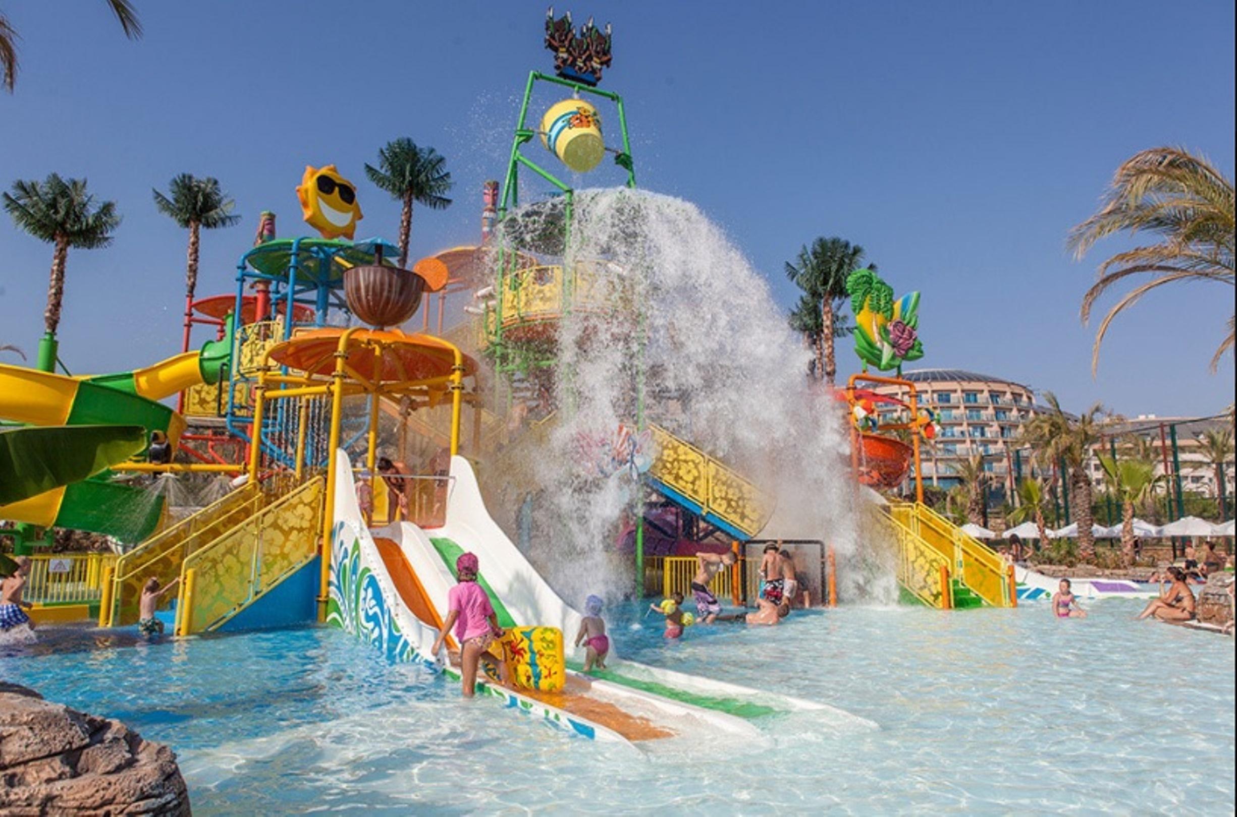 LONG BEACH HARMONY — TURKLER — fotografie hotel nr. 29