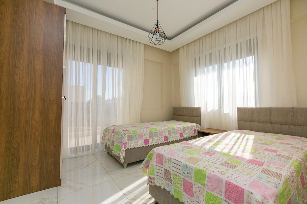 PARADISE TOWN - VILLA SEAN — BELEK — фотография отеля №11