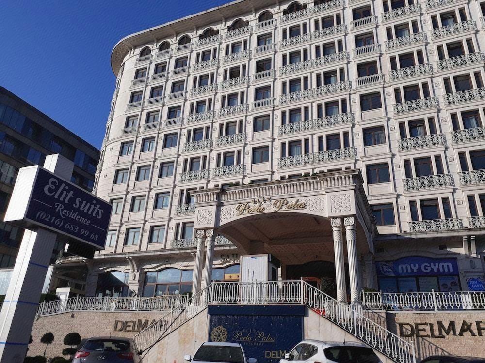 ELIT SUIT — ISTANBUL — fotografie hotel nr. 10