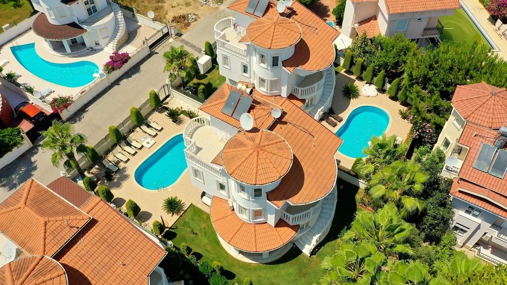 VIILA HELIOS — BELEK — fotografie hotel nr. 7