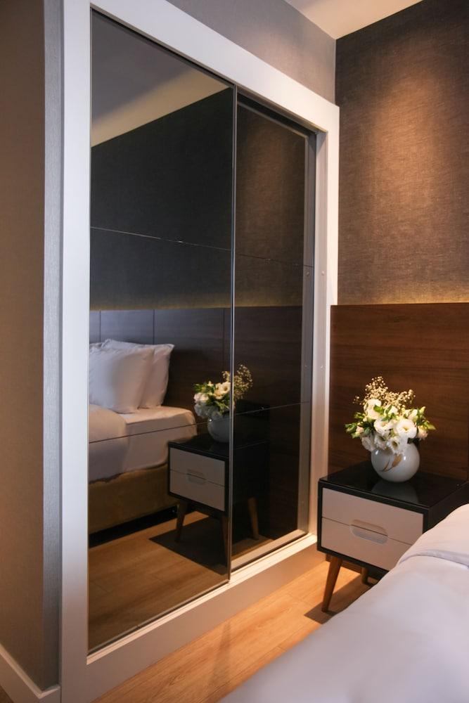 DORA PERA HOTEL — ISTANBUL — fotografie hotel nr. 9
