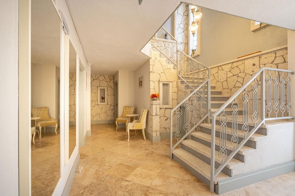 DERUNI BUTIK HOTEL — CESME — fotografie hotel nr. 35