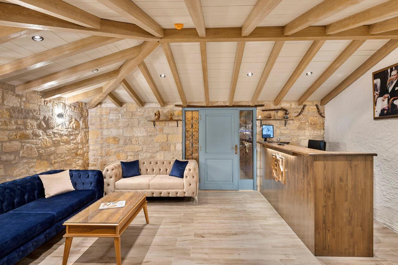 EFLIN HAUS BUTIK HOTEL — CESME — fotografie hotel nr. 15