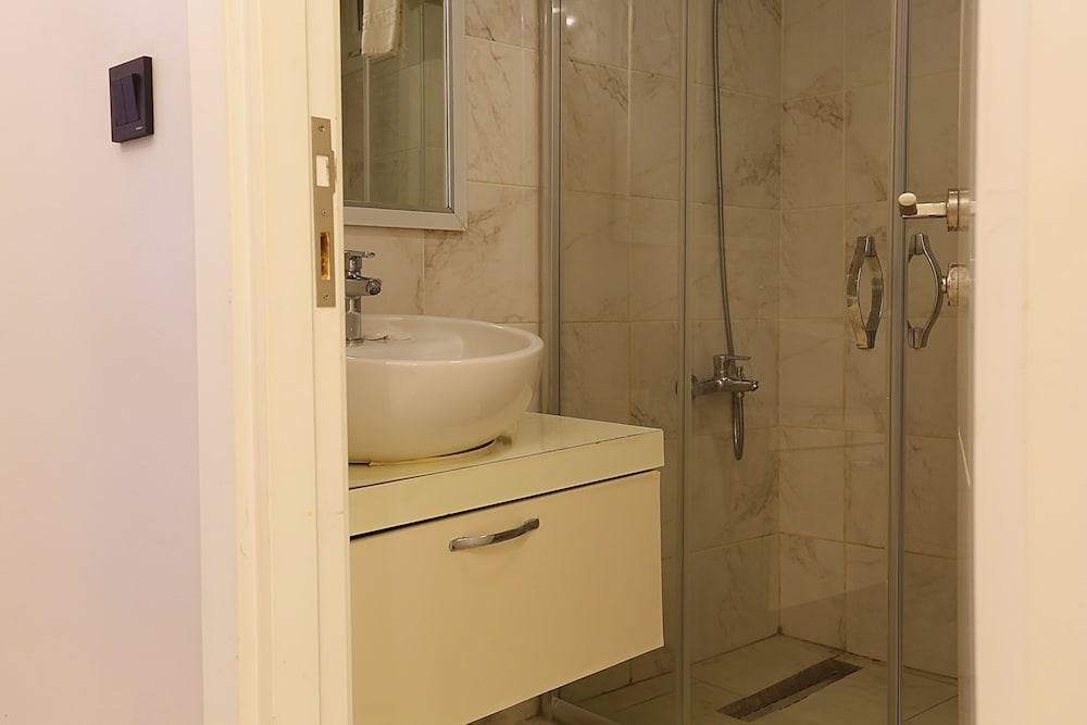 GALATA KING SUITES — ISTANBUL — фотография отеля №37