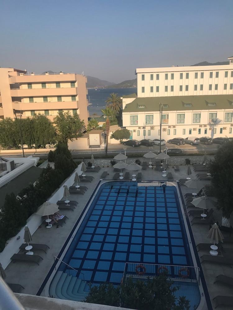ADLER HOTEL — MARMARIS — fotografie hotel nr. 31