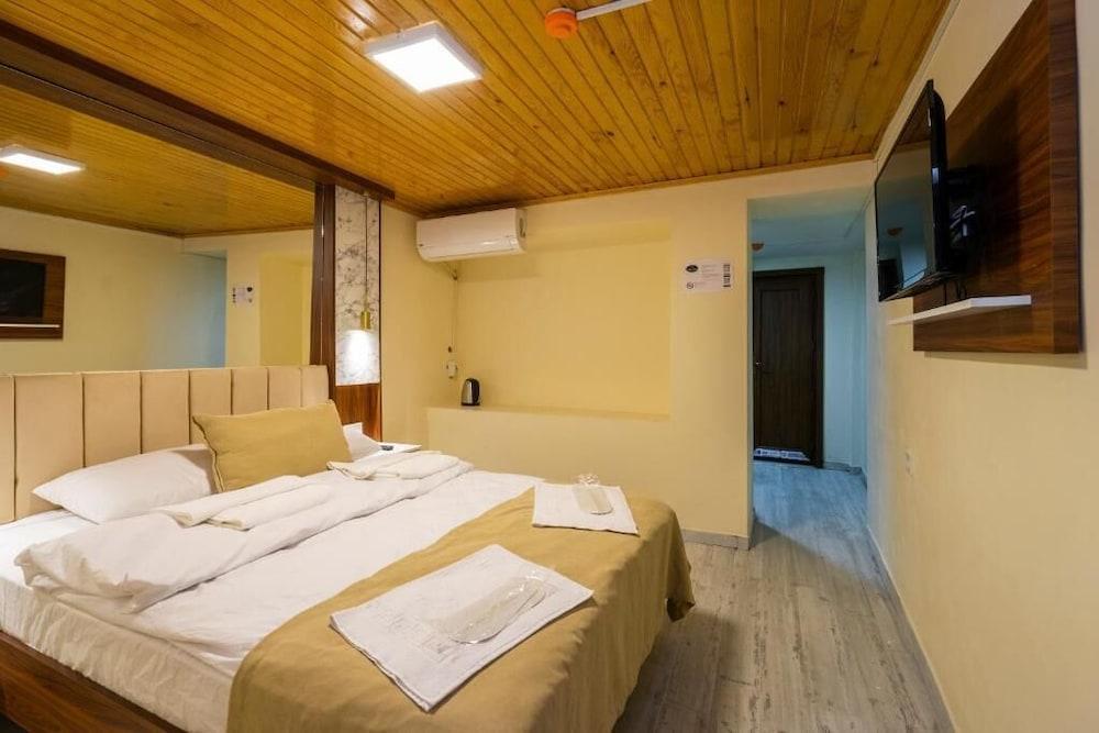 CANDY HOTEL (ADULTS ONLY) — ISTANBUL — фотография отеля №5