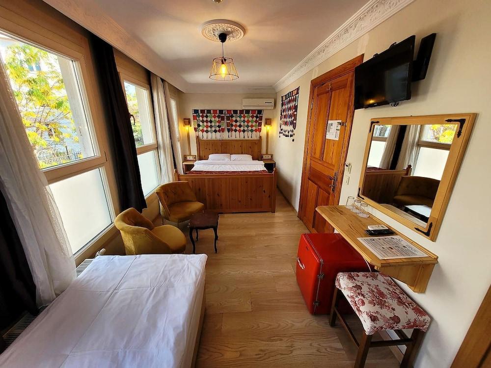 MASIF HOUSE (ADULTS ONLY) — ISTANBUL