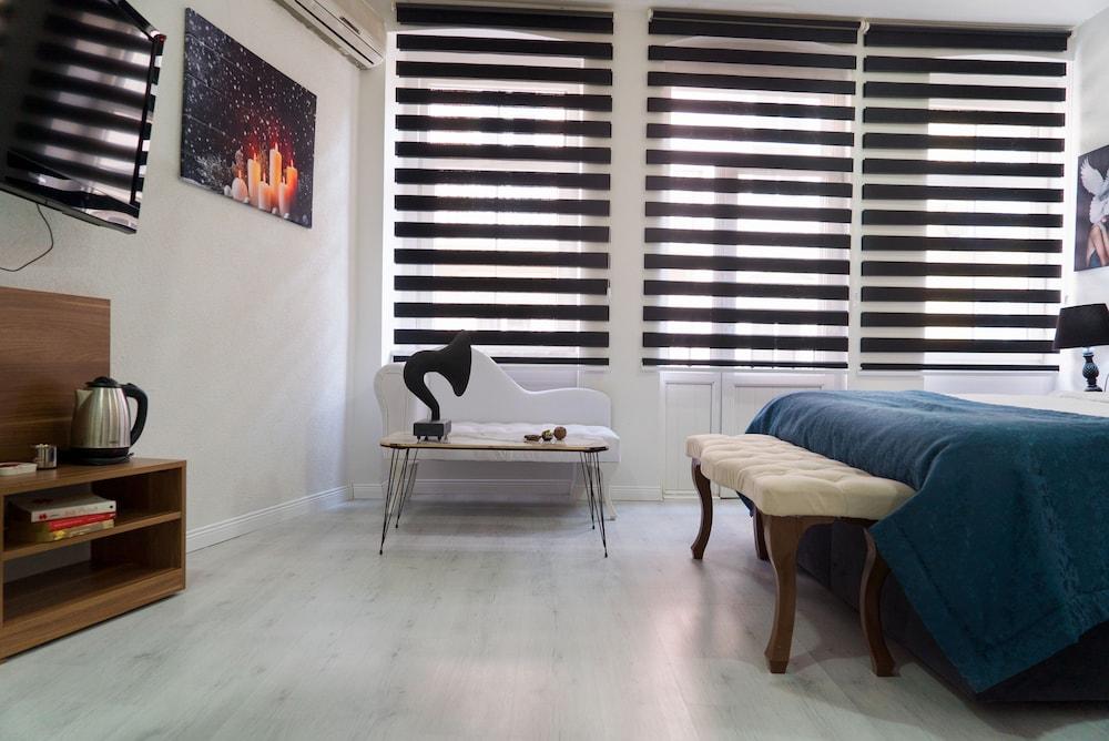 THE HAVANA RESIDENCE — ISTANBUL — fotografie hotel nr. 30