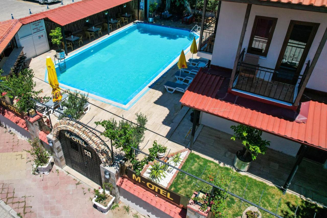 DALYAN M-OTEL — DALYAN — fotografie hotel nr. 8