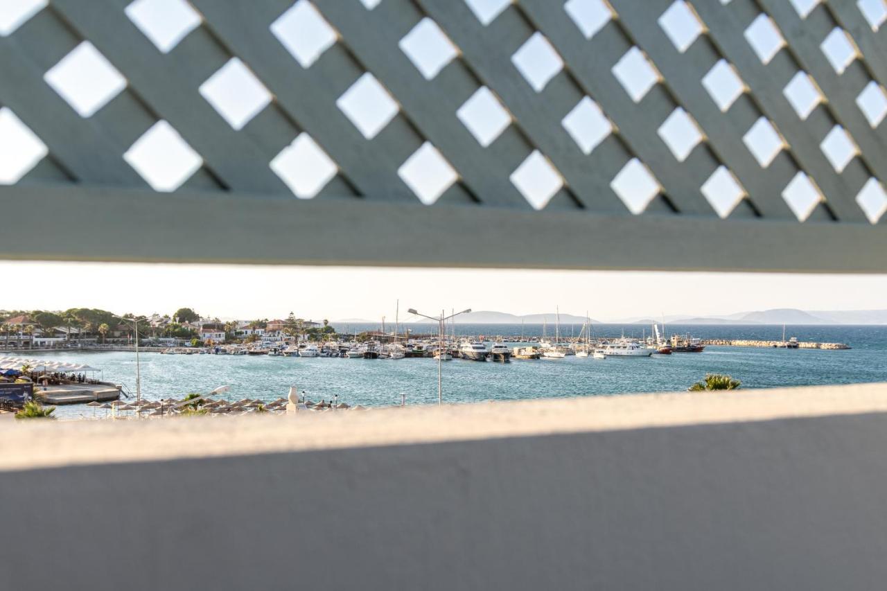 CUMBALICA HOTEL — CESME — фотография отеля №25