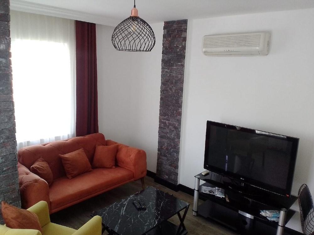 ATAMERT HOMES — KEMER — фотография отеля №2