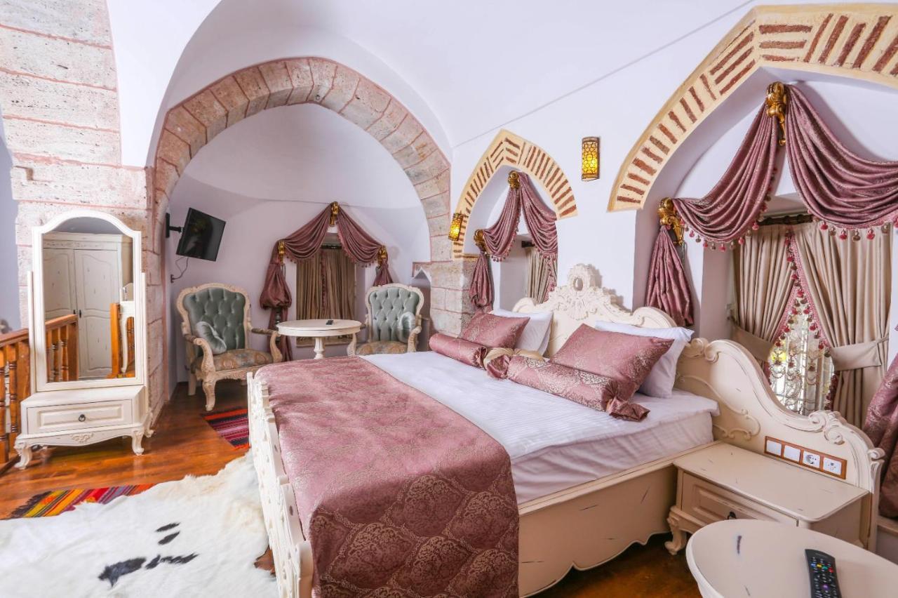 BEHRAMPASA OTEL — SIVAS — фотография отеля №9