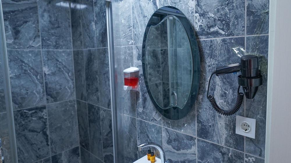 LUKKA SUIT HOTEL — ISTANBUL — fotografie hotel nr. 25