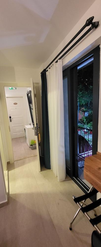 PICASSO SUITES CESME (ADULTS ONLY) — CESME — fotografie hotel nr. 11