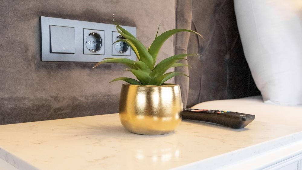 LOOP HOTEL BOSPHORUS ISTANBUL — ISTANBUL — фотография отеля №32