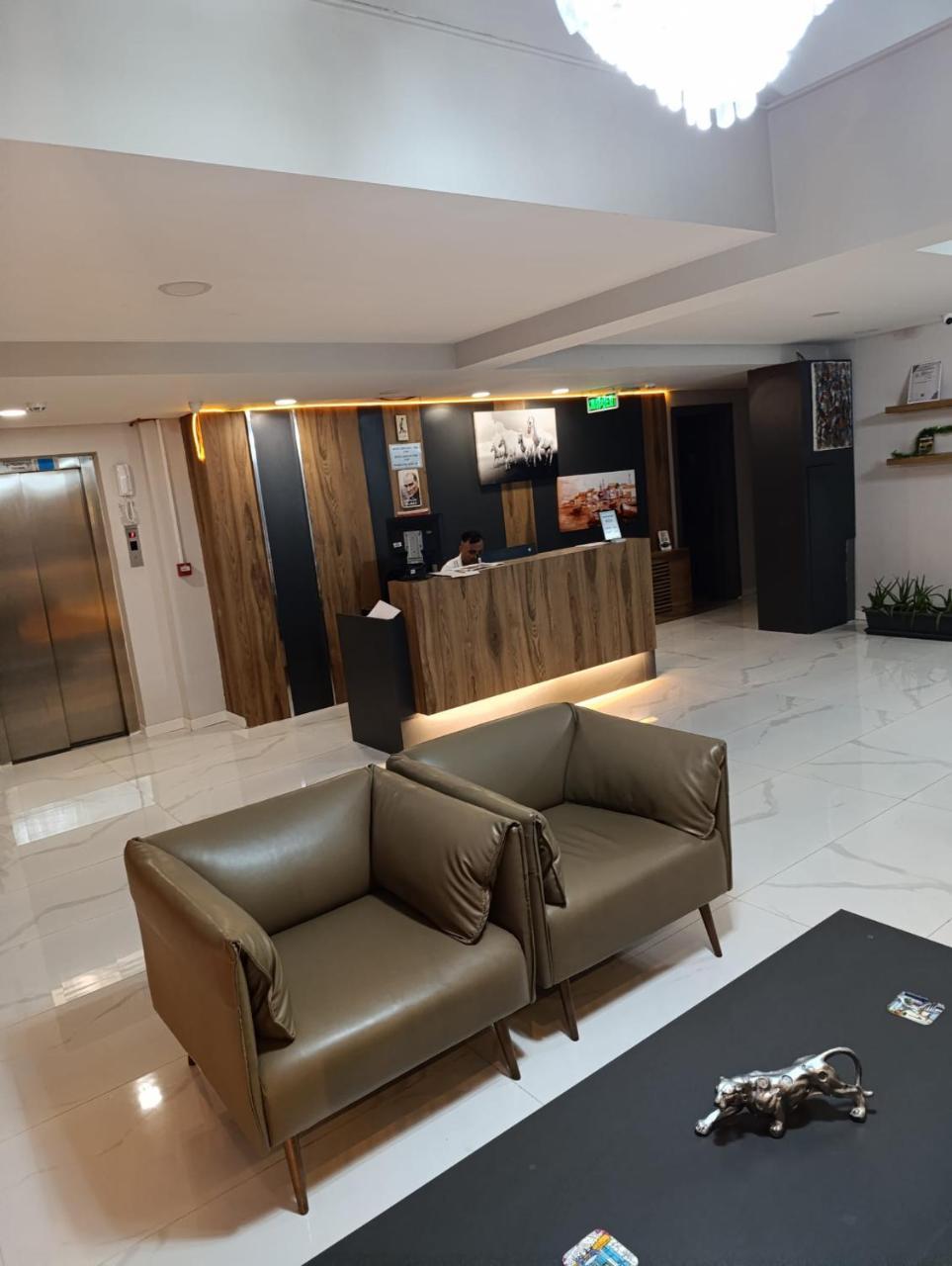 FAIK HOTEL — CESME — фотография отеля №7