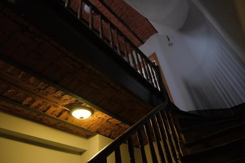 ADAMANTIDES HOTEL — ISTANBUL — fotografie hotel nr. 8