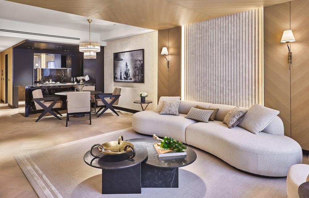 VAKKO HOTEL & RESIDENCE — ISTANBUL — fotografie hotel nr. 7