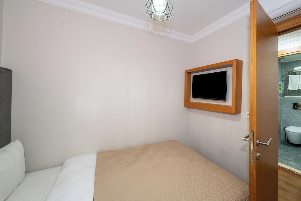 KAIFA HOTEL — ISTANBUL — fotografie hotel nr. 25