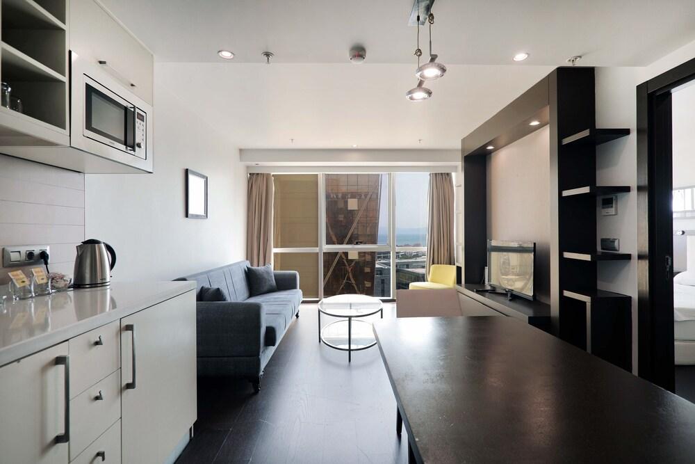 THE FOUR WINDS HOTEL — ISTANBUL — фотография отеля №12