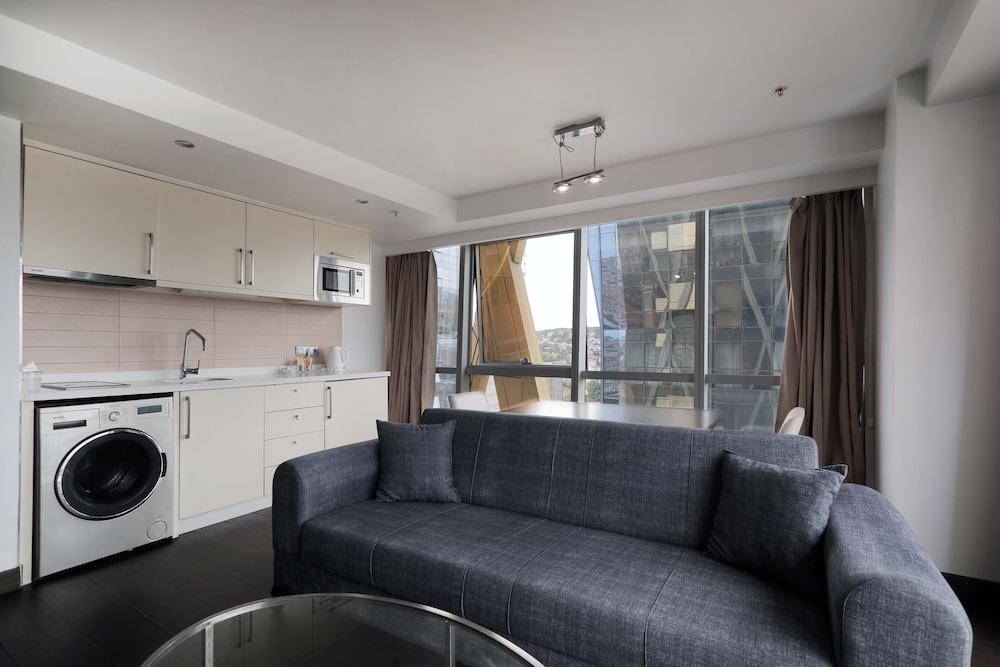 THE FOUR WINDS HOTEL — ISTANBUL — фотография отеля №14