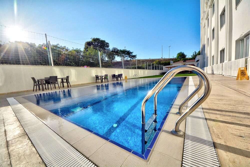 NORTH BLUE LIFE — ISTANBUL — fotografie hotel nr. 7