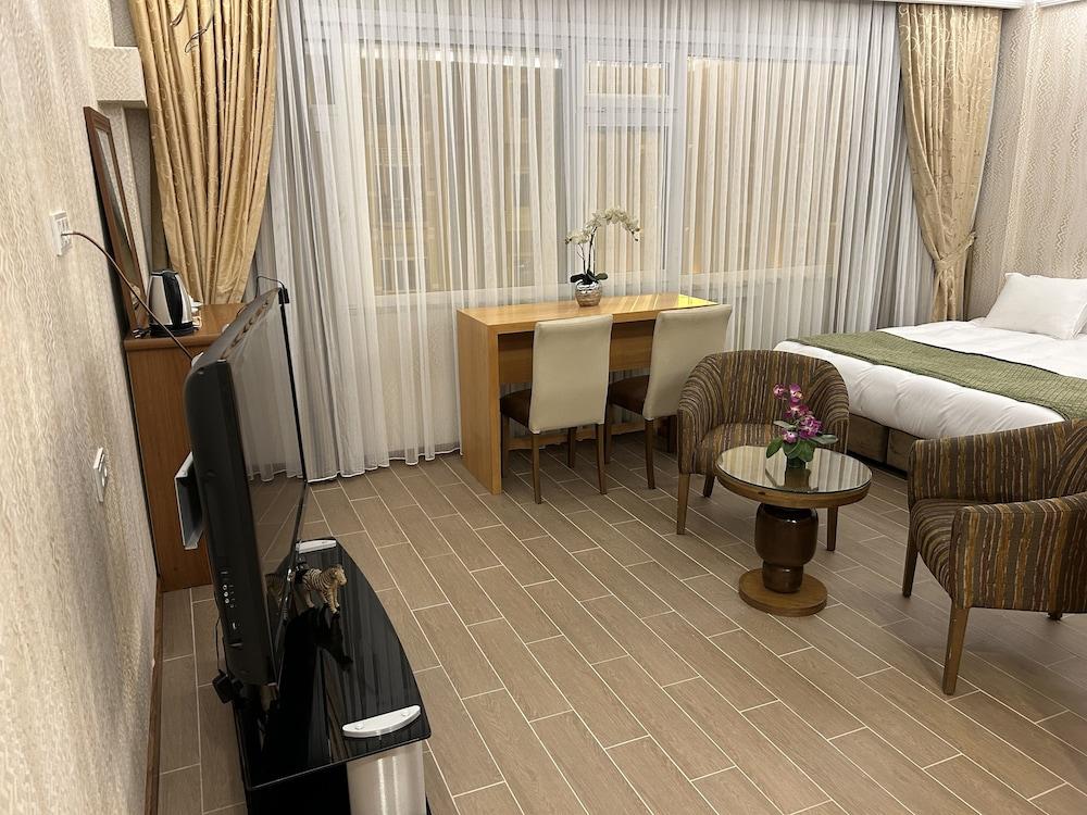 LILY ROOMS — ISTANBUL — fotografie hotel nr. 11