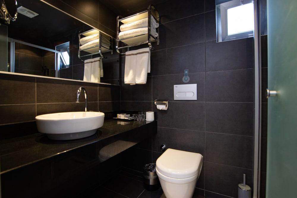 HOTEL PIER (ADULTS ONLY) — BODRUM — fotografie hotel nr. 11