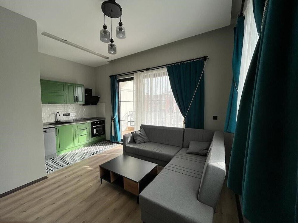 VIA PARDI APART HOTEL — BELEK — fotografie hotel nr. 16