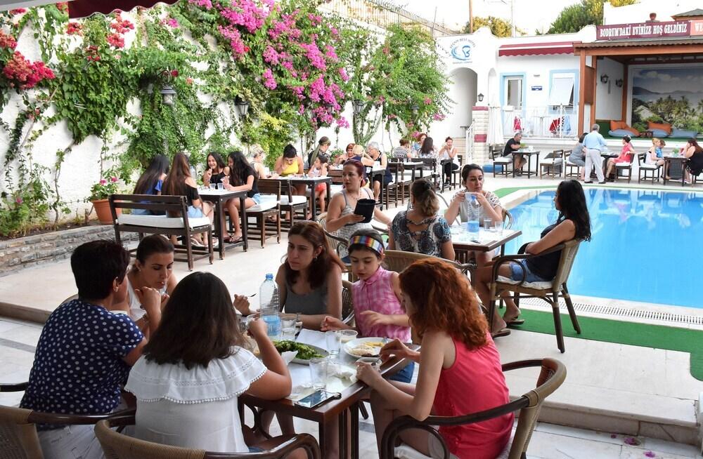 SECKIN BEST — BODRUM — фотография отеля №36